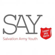say