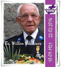 Broeder Hakkenes