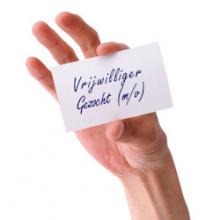 Vacaturebank vrijwilligerswerk
